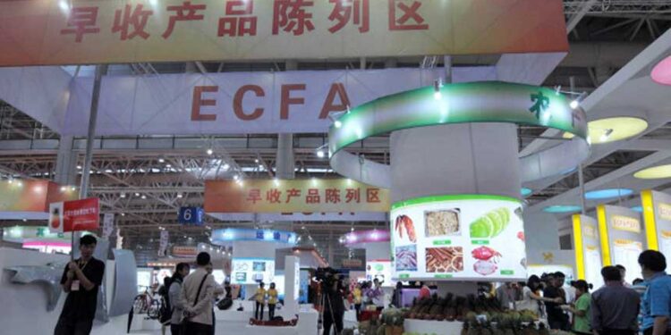 謝金河:中方取消ECFA 對臺灣民生毫無影響 (圖片:Getty Images)