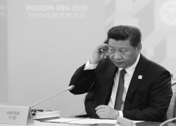 反貪成習政權一大支柱？新年首個工作日 9人被查 一人為今年「首虎」