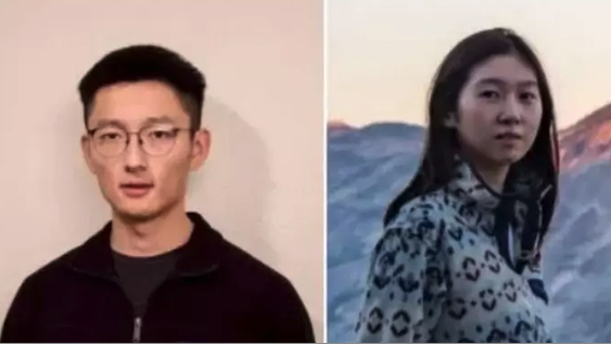 谷歌華裔工程師命案傳出進一步消息,真相讓人大跌眼鏡,丈夫沒有死亡,事件也與谷歌裁員無關。(圖片取自linkedin)