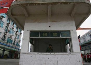 “三兄弟聯盟”稱已控制果敢首府老街