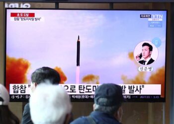金正恩動作不斷 中朝加強戰略溝通 美韓無立即軍事行動跡象