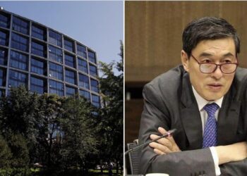 2024新年第一顆大雷！ 中植系大廈傾覆 許多富人瞬間一貧如洗