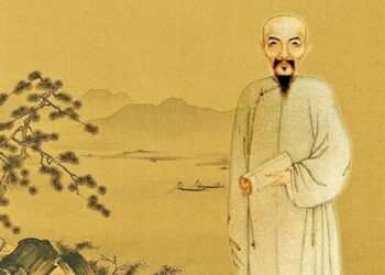 小人之心，度君子之腹【姐姐講故事】