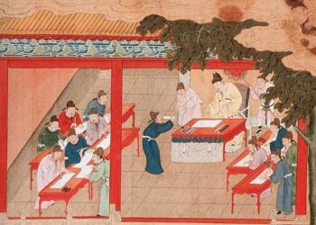 俞净意公遇灶神記【姐姐講故事】