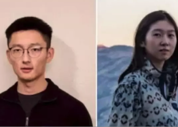 谷歌中國工程師夫婦家中雙雙身亡 震驚華人圈 更多細節流出
