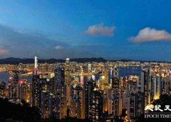 《香港還是最長壽城市嗎》_【廣結善緣千萬家(家庭版)第43集】