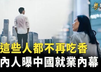 【粵覽新聞】到處裁員降薪 專家：將引發社會動盪 王維洛談雲南鎮雄山崩原因.   主播 : 黃曉翔 鍾嘉慧    
