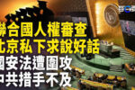 香港希望之聲