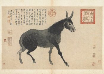 偽帝劉豫遇到的輪迴故事【姐姐講故事】