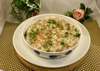 【梁廚美食】素蘿蔔糕/太史蛇羹的故事及製作