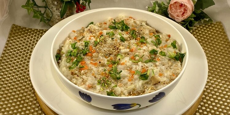 本食譜及照片由 【梁廚美食】烹飪節目梁師傅提供
Recipe and Photo developed by Master Chef James Leung