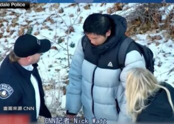中國犯罪集團害自己人！17歲留美生與父母被「網絡綁架」詐8萬美金