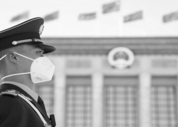 中共省級官員密集調整