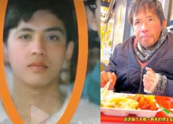 復旦留美博士露宿紐約街頭16年 原因曝光 校友會救助