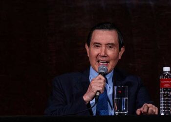 信習後果很嚴重？馬英九拖國民黨後退 學者：中共將兵不血刃地佔領台灣