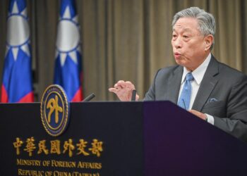 賴清德當選重創北京威信 習親自出馬 中共將祭出各種手段打壓