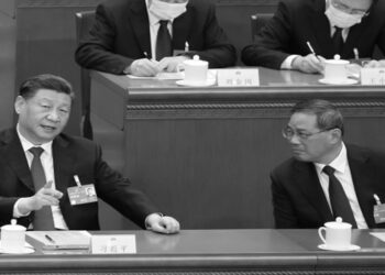 習近平鐵拳掌控經濟 後果竟這麼嚴重 外媒披露更多實情