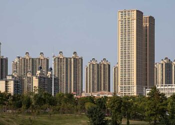 中國經濟金融末日鐘聲正式響起