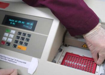 美時政專家：中共收集美國人基因數據 美國開始反擊