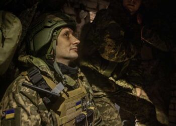 用核武對抗中共！英媒爆料俄羅斯密件