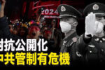 香港希望之聲