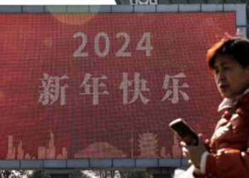 「斷親」: 中國年輕世代新常態 過年不再走春