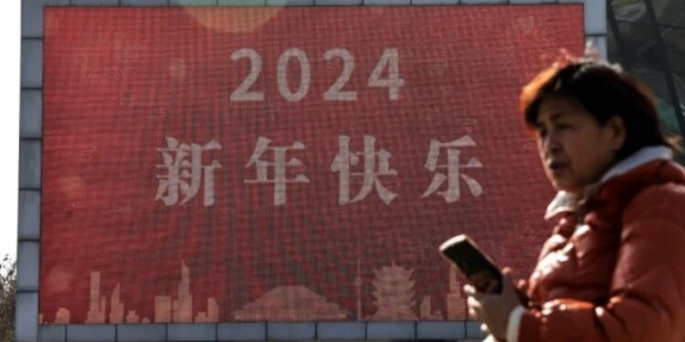 「斷親」: 中國年輕世代新常態 過年不再走春（圖片：Getty Images）