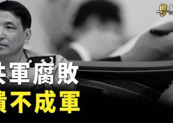 【粵覽新聞】傳曾組私家軍威脅中南海 總參情報中將案終於審結. 藍述：王毅歐洲行會有收穫嗎？ 主播：黃容  