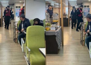 中共再闖金門海域 企圖蠶食台灣主權？