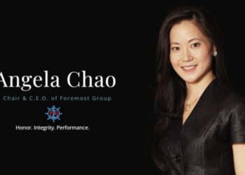 快訊: 趙小蘭胞妹 福茂集團CEO趙安吉車禍離世 趙家訃告悲痛證實