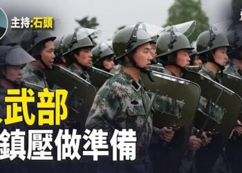 【頭頭是道】否定鄧小平重建毛路線，一切問題解決在基層；香港的經濟如何，看看小巴的經營狀況；主持：石頭