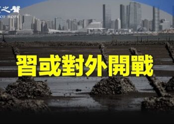 【兩岸三地】別誤判習近平 兩岸戰爭可能來了；德媒：西方制裁為何未煞停俄烏戰爭 主播：芬妮