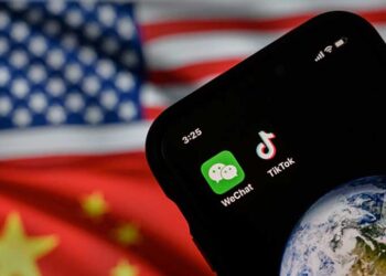 存在安全風險 拜登競選團隊因用TikTok遭批