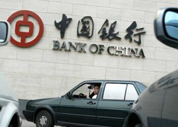 俄羅斯正在與中國就人民幣貸款進行談判