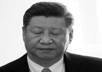 敏感時刻！中共發布新版巡視條例 凸顯習近平正面臨空前權力焦慮