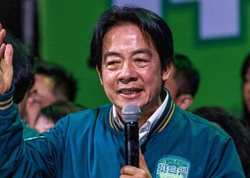 賴清德首任閣揆是誰？媒體人這樣分析