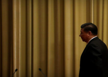 兩會前夕 習近平向中央政治局高官提一重要要求