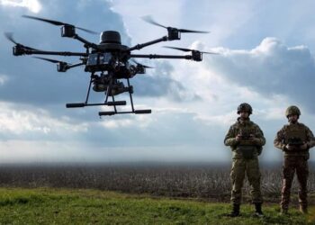 【俄烏戰爭兩周年】烏軍再次擊落俄A-50U預警機 聯大主席力挺烏克蘭 歐美制裁如期而至 多家中企上黑名單
