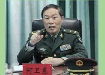 軍隊內部問題很嚴重？軍委副主席言論也封殺 誰下的令？