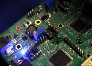 歐盟與日本擬就晶片原料合作 以減少對中國的依賴