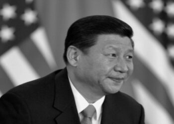 美企高管將與習會晤？最後一刻受邀名單曝光