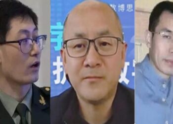 意外? 暗殺?半年裡4起! 中國頂尖科技人才接連離奇死亡