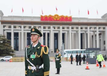 美時政專家：美國及盟友有能力抑制最大敵人——共產中國