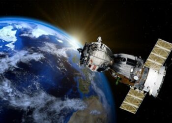 路透: SpaceX替美打造情報衛星網 追蹤地面目標幾乎無死角