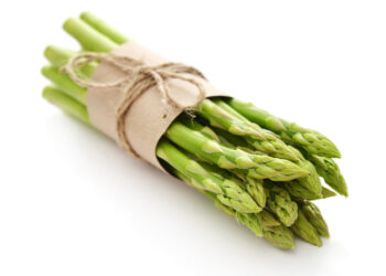 《蔬菜之王蘆筍 你所不知的奇妙》_【廣結善緣千萬家(食療養生篇)第五集】