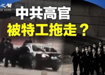 【兩岸三地】中共兩會怪事頻發 高官疑被拖走；蘇丹紅風暴主嫌終現身 主播：芬妮