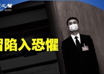 【兩岸三地】兩會開幕 風聲鶴唳 兩岸非重點；日本學者：政府應調整國防政策 主播：芬妮