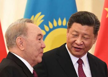 華日揭中共助俄軍備後門