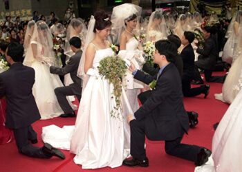 《現代婚禮》_【廣結善緣千萬家(兩岸三語編)第10集】
