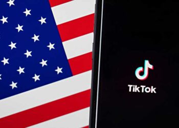 立法者譴責TikTok鼓動用戶向美國人「施壓」
